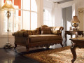 Классическая гостиная L139
