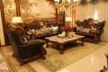 Гостиная Дакота G (Классика, Натуральная Кожа) фото